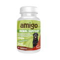 Suplemento Amigo Renal Support 60 tabletas para Perros