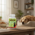 Suplemento Amigo Renal Support 60 tabletas para Perros
