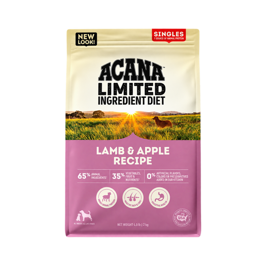 Alimento Seco Acana Cat Meadowlands para Perro Adulto y Cachorro