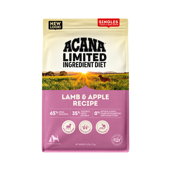 Alimento Seco Acana Cat Meadowlands para Perro Adulto y Cachorro