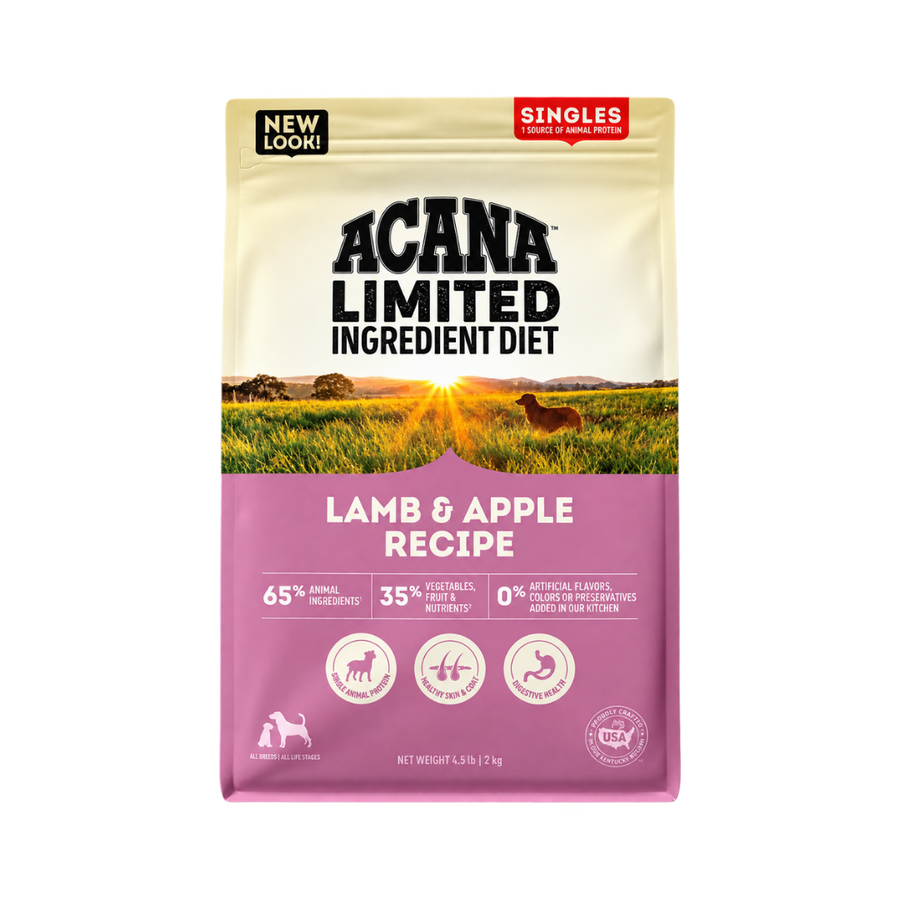 Alimento Seco Acana Cat Meadowlands para Perro Adulto y Cachorro