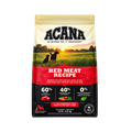 Alimento Seco Acana Dog Red Meat para Perro Adulto y Cachorro