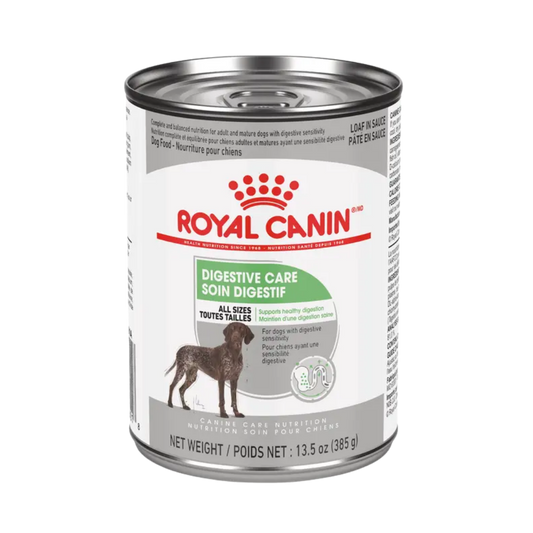 Alimento Húmedo Royal Canin Digestive Care para Perro