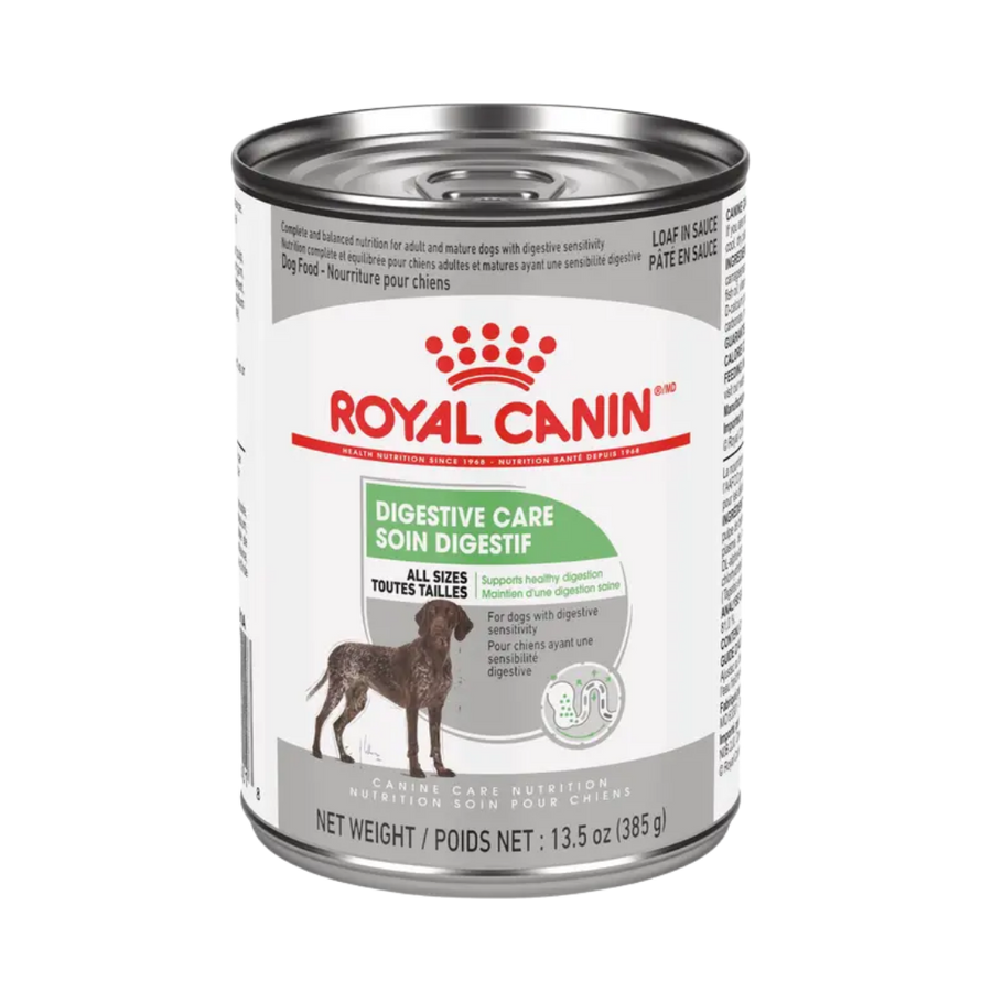 Alimento Húmedo Royal Canin Digestive Care para Perro