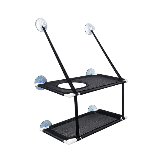 Cama Colgante para Ventana Kanu Pet para Gato