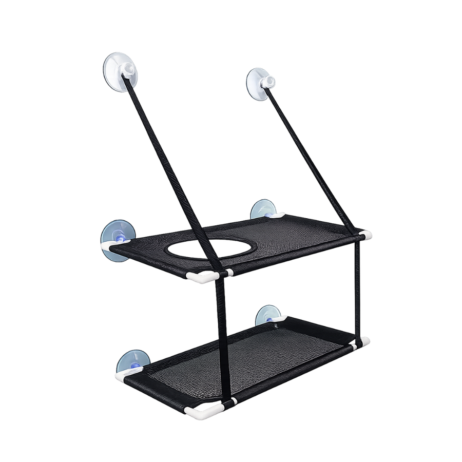 Cama Colgante para Ventana Kanu Pet para Gato