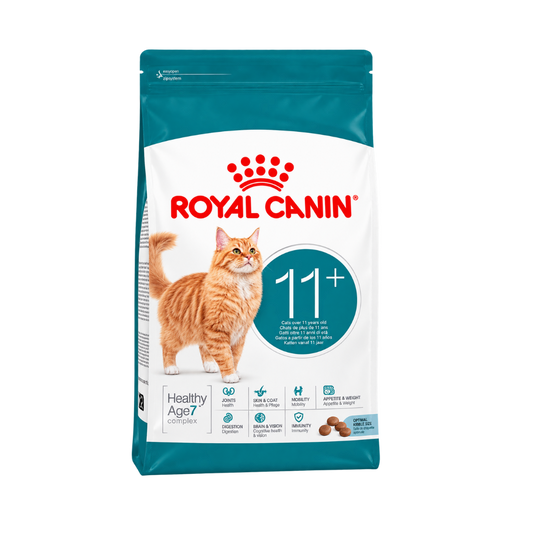 Alimento Royal Canin Ageing 12+ para Gato