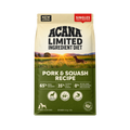 Alimento Seco Acana Pork & Squash Recipe para Perro Adulto y Cachorro
