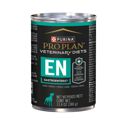 Alimento Húmedo Proplan Veterinary Diet En Gastroenteric para Perro