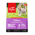 Alimento Seco Orijen Kitten para Gatos Cachorros