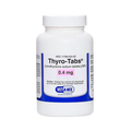Thyro tabs canine 120 tabletas para perro