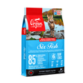 Alimento Seco Orijen Six Fish para Gatos Adulto