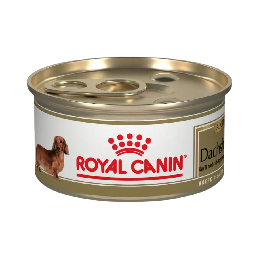 Alimento Húmedo Royal Canin Bhn Para Perro Dachshund