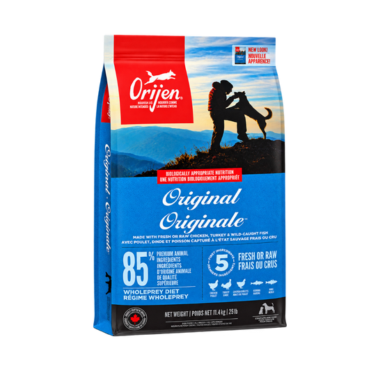 Alimento Seco Orijen Original para Perros