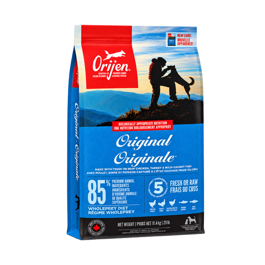 Alimento Seco Orijen Original para Perros
