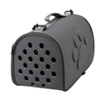 Bolso Plegable Huellas Kanu Pet para Perro y Gato