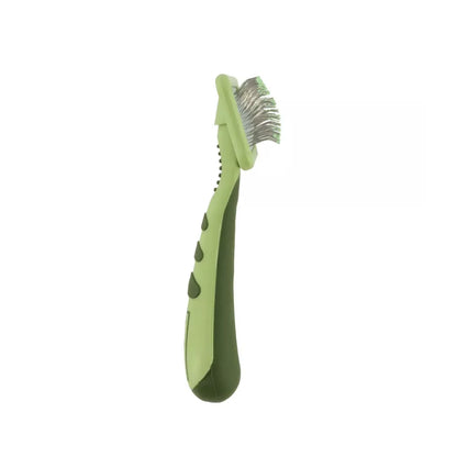 Cepillo Soft Slicker Safari para Perros