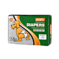 Pañales x 12 Unidades para perro