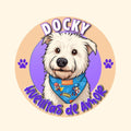 Docky Huellitas de Amor