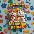 Distribuidora de Productos Mi Amigo Peludo