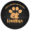 Huellas