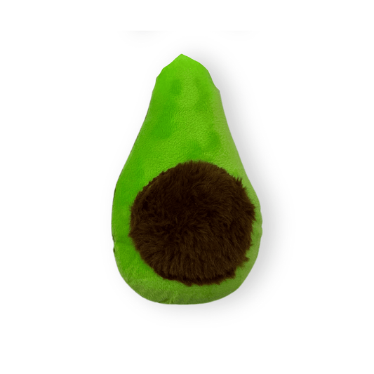 Juguete de Peluche Aguacate Kanu Pet para perro