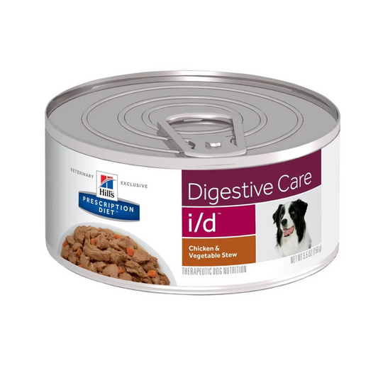 Alimento Para Perro Hills I/D Pollo y Vegetales