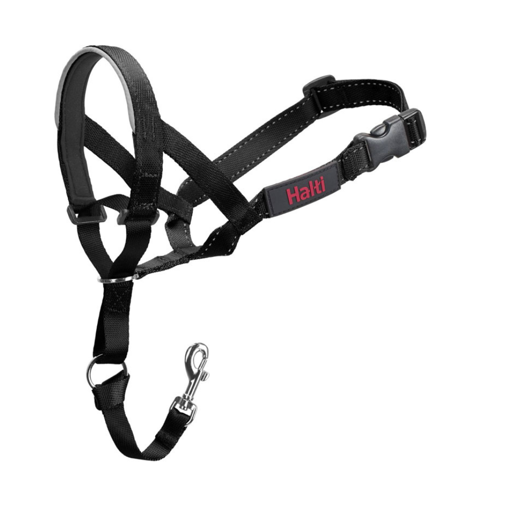 Coa Halti Headcollar T4 para perro
