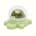 Rasca Lenguas Tortuga con Catnip Kanu Pet Para Gatos