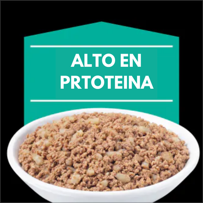Alimento Para Gato Proplan Vet EN