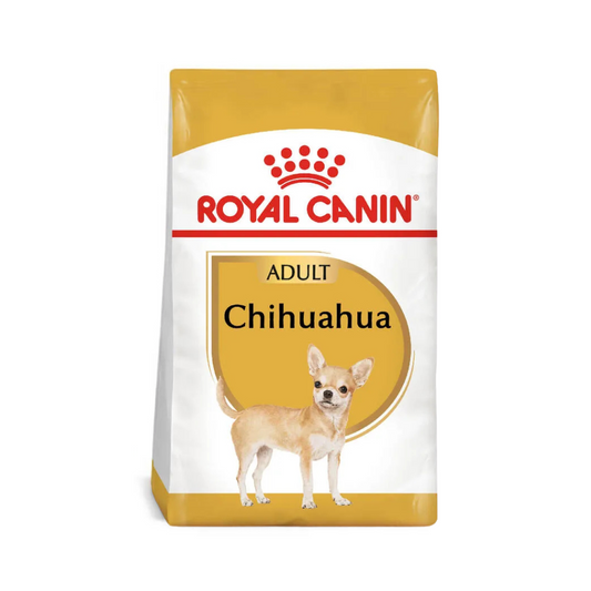Alimento para perro Royal Canin Chihuahua Adulto
