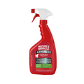 Natures Miracle Eliminador De Manchas y Olores Lemon 32 Oz Para Perro