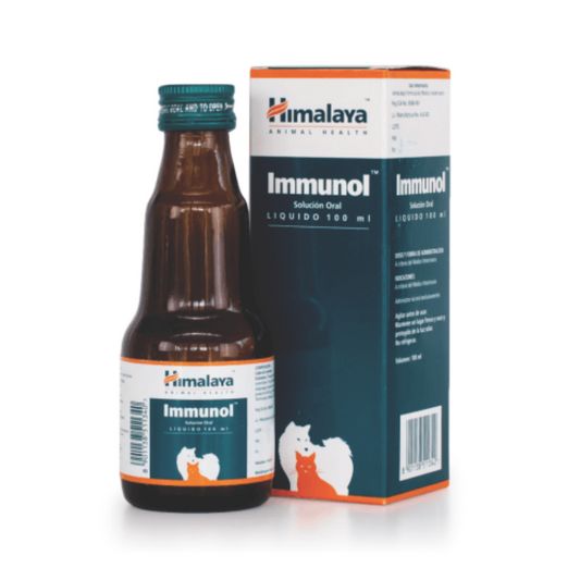 Inmunol x 100 Ml para todos