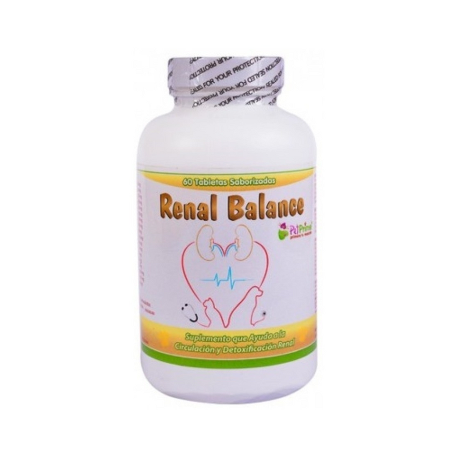 Renal Balance Para Perro