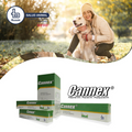 Cannex Jeringa para perro