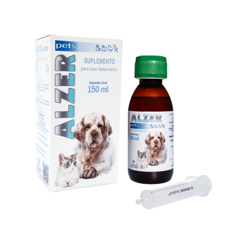 Renalof x 150 Ml para todas