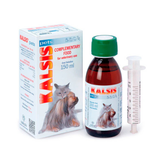 Kalsis x 150 Ml para todas