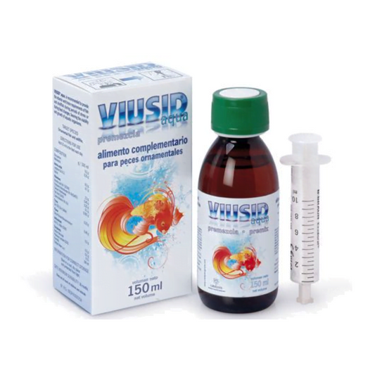 Viusid x 150 Ml para todas