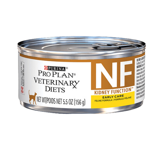 Alimento Para Gato Proplan Vet NF Early Care