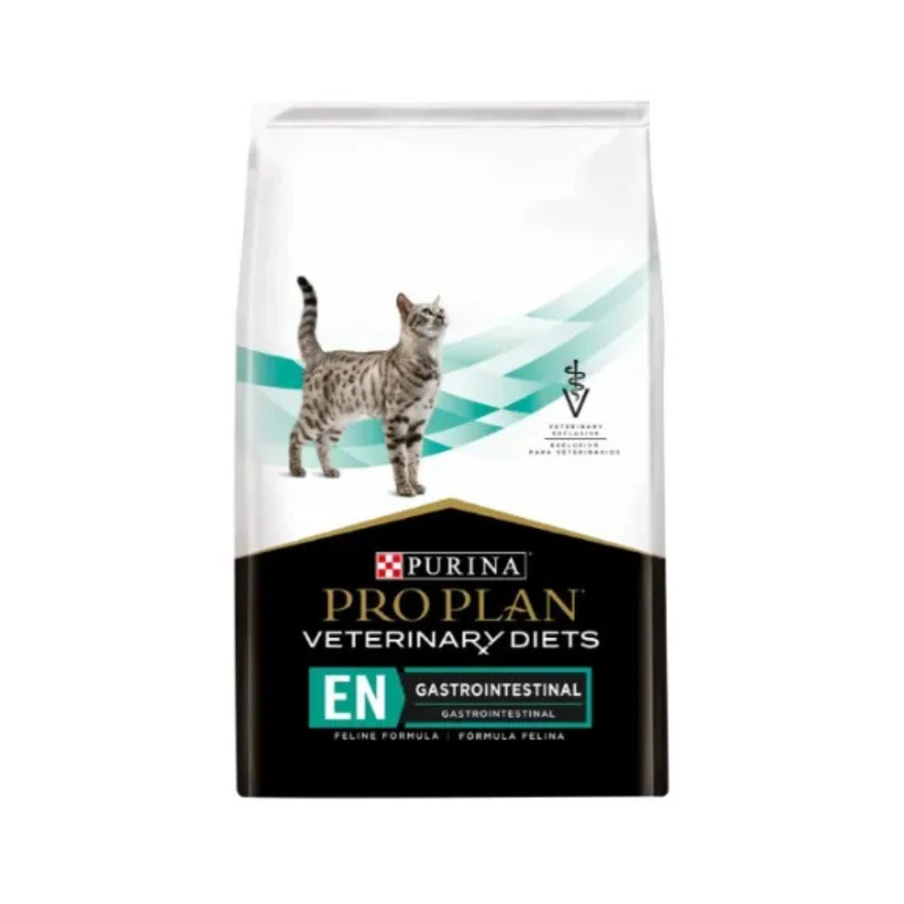 Alimento para gato Proplan Veterinary Diet Feline En