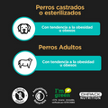 Alimento Para Perro Agility Gold Obesos