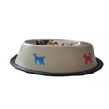 Comedero Pb Elegant Color Surt 16Cm Para perro