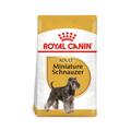 Alimento para perro Royal Canin Miniature Schnawzer