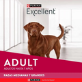 Alimento Para Perro Excellent Adult Chicken Rice