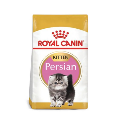 Alimento para gato  Royal Canin Persa Cachorro
