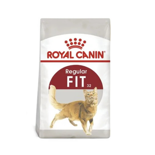 Alimento para gato Royal Canin Adulto Fit
