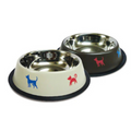 Comedero Pb Elegant Color Surt 29.5Cm Para perro