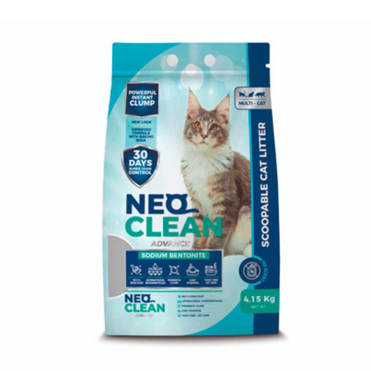 Arena Neo Clean 8.30 Kg para gato