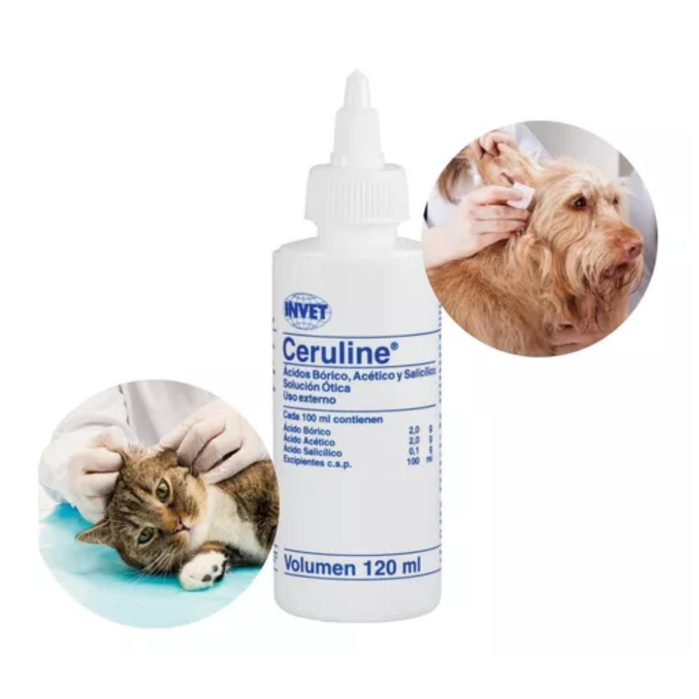 Ceruline x 100 ml para todas