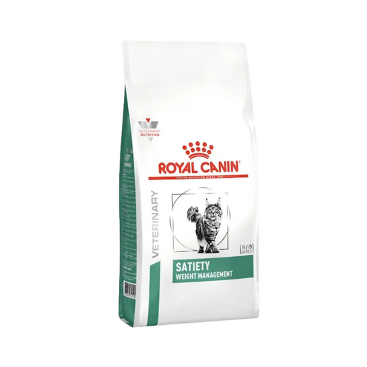 Alimento Para Gato Royal Canin Satiety Support